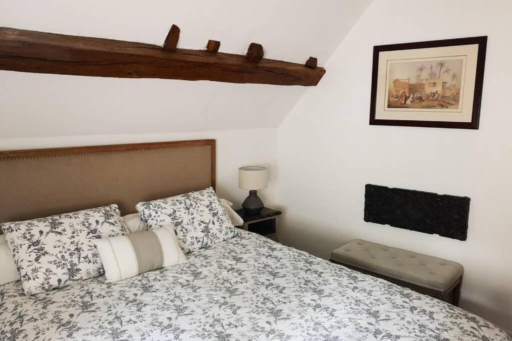 Apartment Aux 3 Maillets
