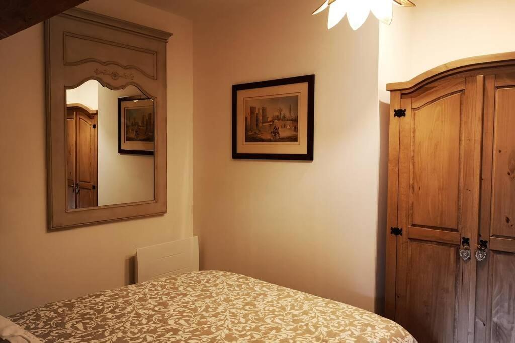 Apartment Aux 3 Maillets *