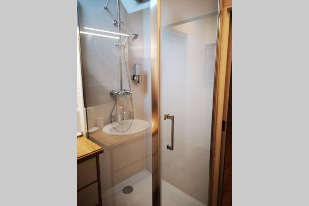 Apartment Aux 3 Maillets *