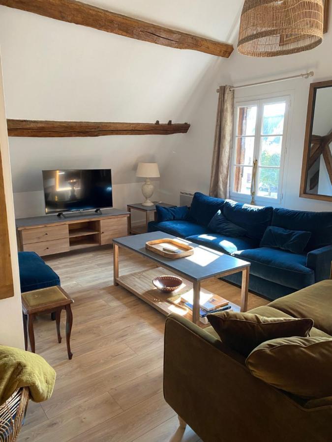 Aux 3 Maillets * Bourges
